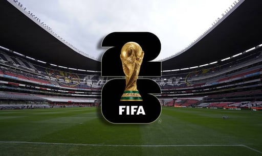 Imagen FIFA busca mexicanos para trabajar en el Mundial de 2026