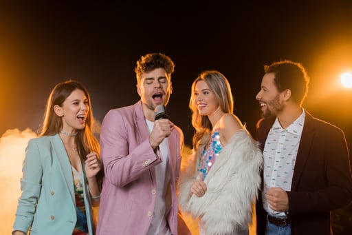 Imagen Eurovisión sigue levantando pasiones en Europa