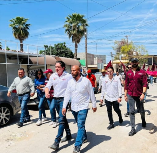 Imagen Acusan despido injustificado de siete trabajadores municipales en Madero