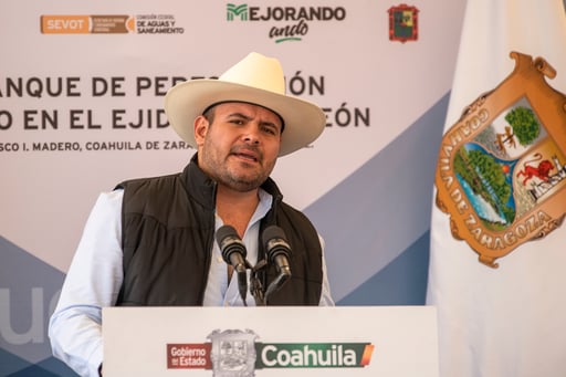 El alcalde Jonathan Ávalos dijo que no tiene comunicación con Óscar Palacio Campos.