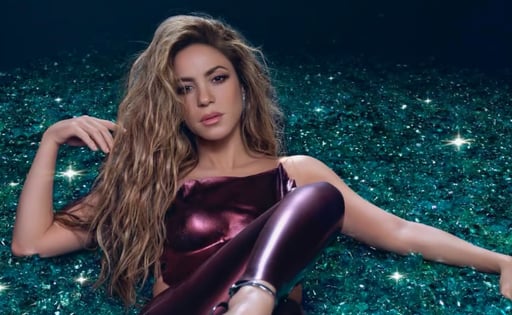 Imagen Shakira anuncia las primeras fechas de su gira, ¿está México incluido?