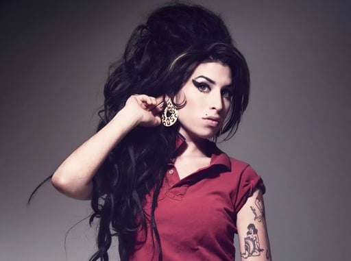 Imagen ¿Cómo fue la muerte de Amy Winehouse?