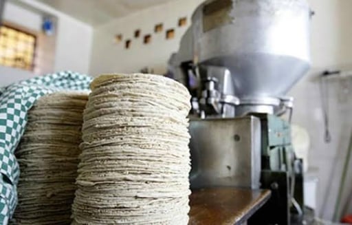 Imagen Crisis en la industria tortillera en Frontera