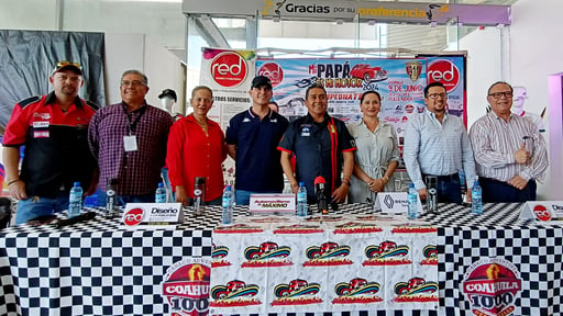 Imagen Cuándo y dónde será el evento Car Audio Tuning Competition 2024