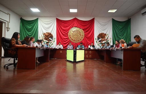 Administración Municipal de Lerdo (EL SIGLO DE TORREÓN)