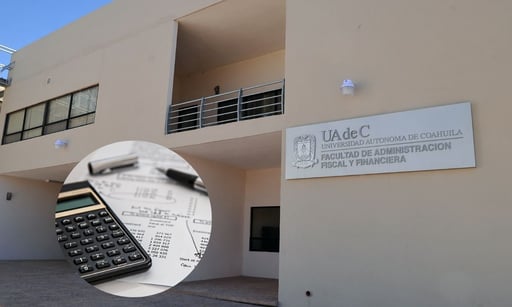 Imagen FAFF Unidad Torreón realizará tercer foro nacional sobre educación financiera