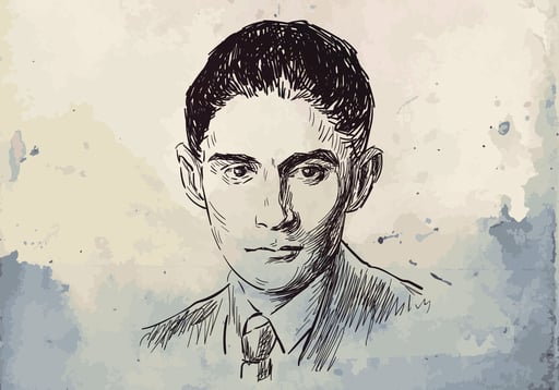 Imagen Kafka y el cuerpo del Otro