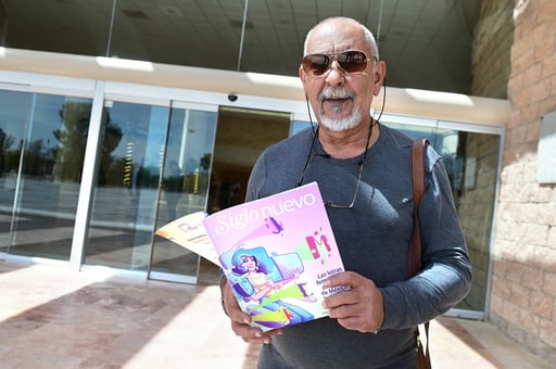 Imagen Enrique Terrazas. 