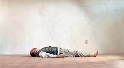 Imagen 'Sangre', un filme espejo de lo cotidiano