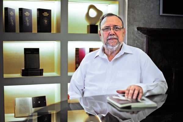 Imagen: Enrique Castruita.
