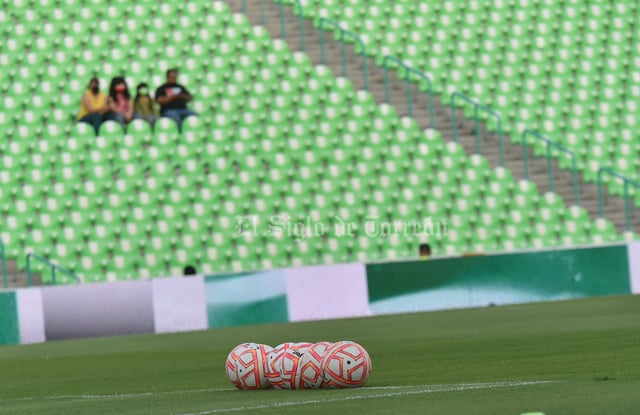 Santos Laguna golea 4-0 a Cruz Azul en la Jornada 7 del Apertura 2022