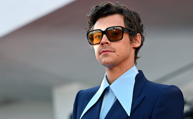 Don't Worry Darling hace su estreno en Venecia Don't Worry Darling hace su estreno en Venecia