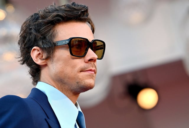 Don't Worry Darling hace su estreno en Venecia Don't Worry Darling hace su estreno en Venecia