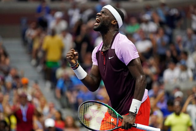 Rafael Nadal cae sorpresivamente en octavos de final del US Open