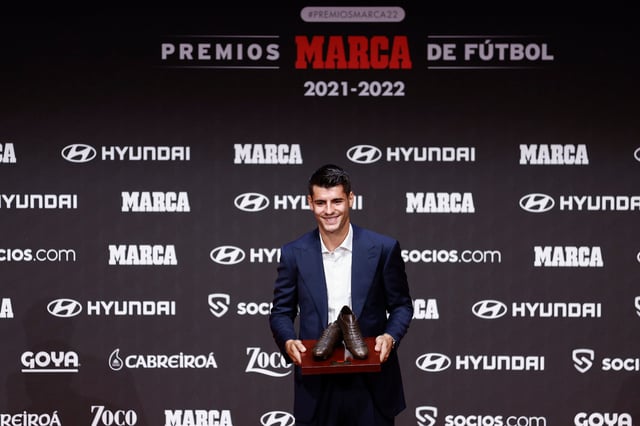 Premios Marca 2022 Premios Marca 2022