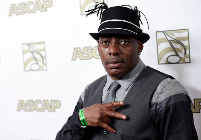 Muere el rapero Coolio, famoso por el himno Gangsta Paradise