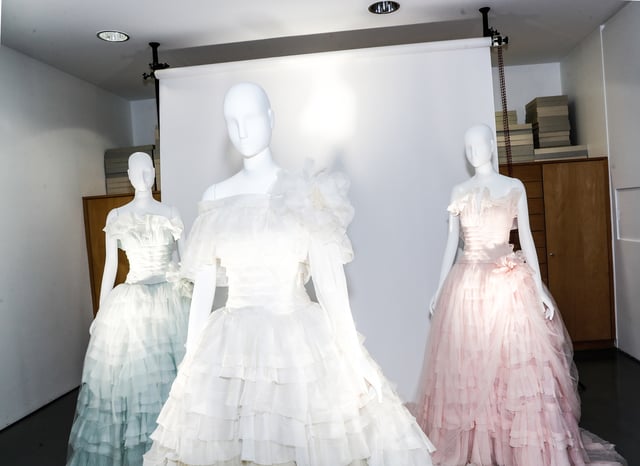 Karl Lagerfeld es la temática para el MET Gala 2023 Karl Lagerfeld es la temática para el MET Gala 2023