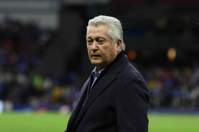 Cruz Azul y Monterrey no se hacen daño