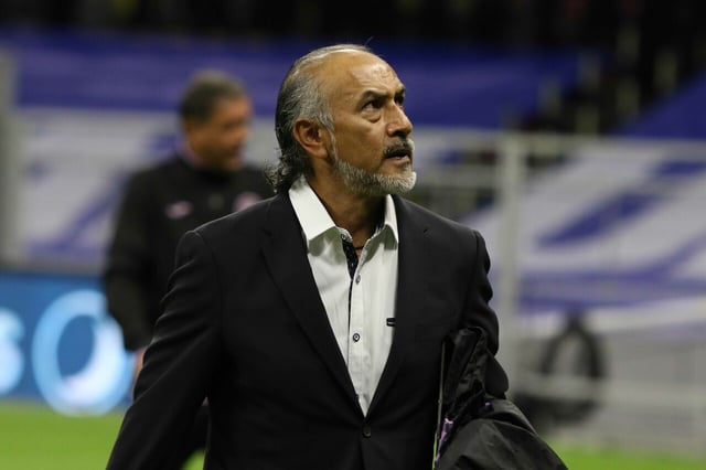 Cruz Azul y Monterrey no se hacen daño