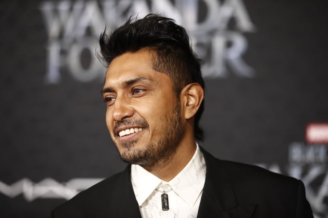 Premier 'Black Panther: Wakanda Forever' en Los Ángeles