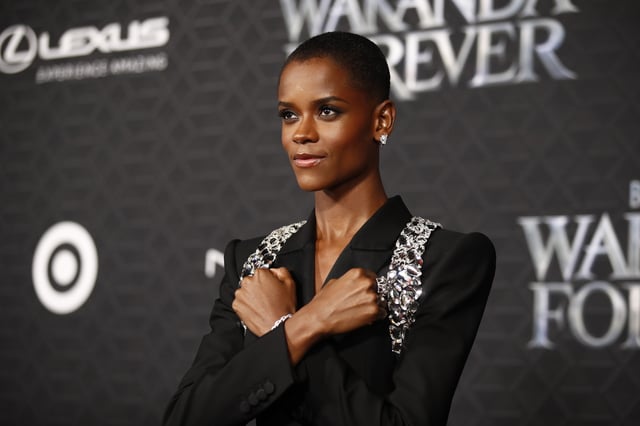 Premier 'Black Panther: Wakanda Forever' en Los Ángeles