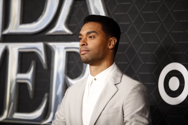 Premier 'Black Panther: Wakanda Forever' en Los Ángeles