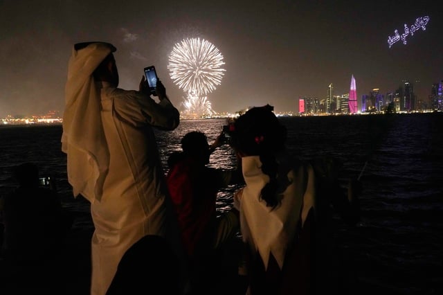 Fan Fest Qatar 2022