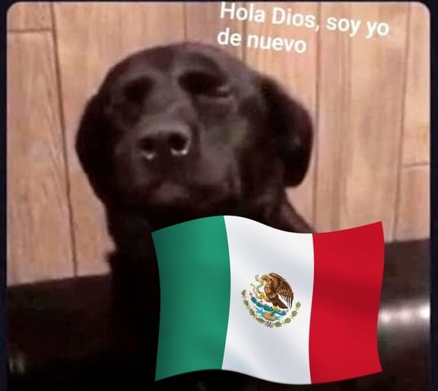 Viven con memes el partido México vs Arabia Saudita en redes