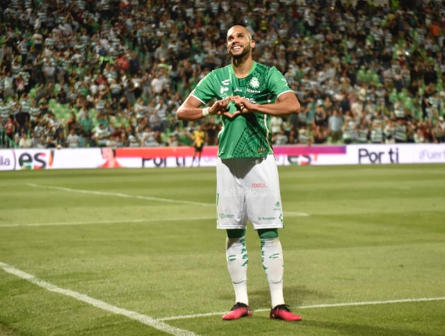 Santos Vs. Xolos Jornada 11 Clausura 2023