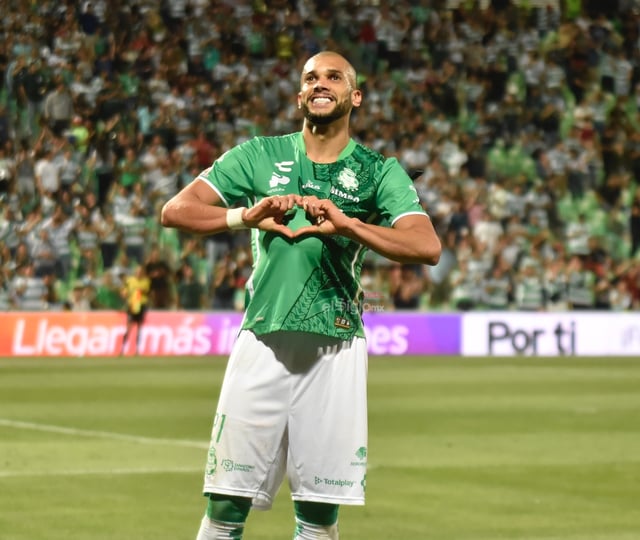 Santos Vs. Xolos Jornada 11 Clausura 2023