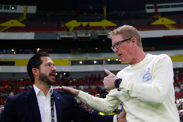 Atlas es eliminado de la Concachampions por Filadelfia Atlas es eliminado de la Concachampions por Filadelfia