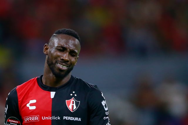 Atlas es eliminado de la Concachampions por Filadelfia Atlas es eliminado de la Concachampions por Filadelfia