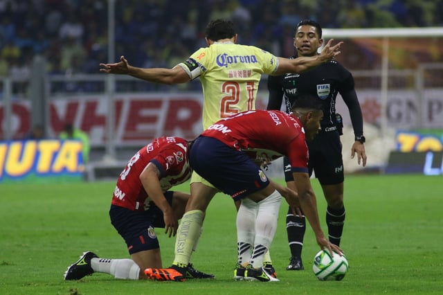 Chivas y Tigres disputarán la final del Clausura 2023 Chivas y Tigres disputarán la final del Clausura 2023