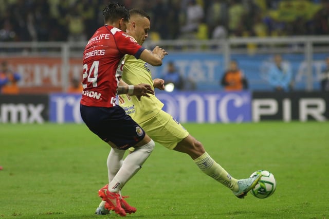 Chivas y Tigres disputarán la final del Clausura 2023 Chivas y Tigres disputarán la final del Clausura 2023