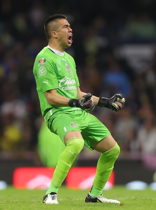 Chivas y Tigres disputarán la final del Clausura 2023 Chivas y Tigres disputarán la final del Clausura 2023