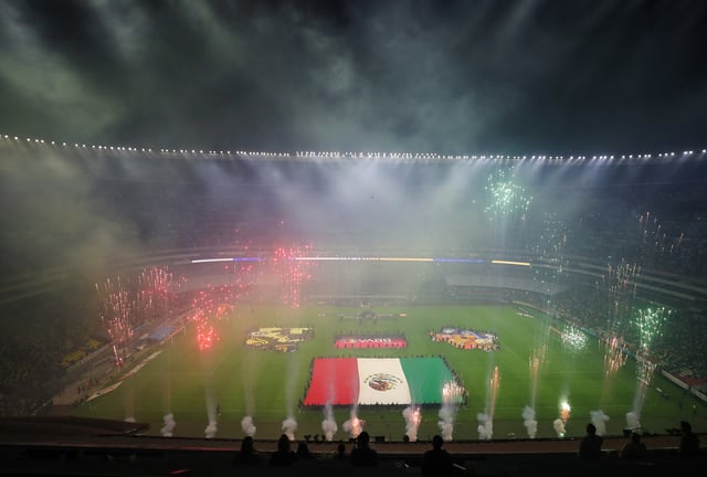 América Femenil conquista la Final del Clausura 2023 América Femenil conquista la Final del Clausura 2023
