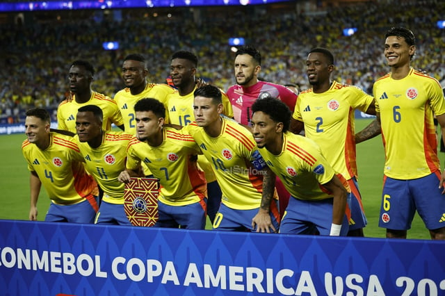 Argentina se lleva la Copa América 2024 tras vencer a Colombia