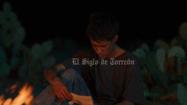 El lagunero Pato Rivera es el director y artífice de Un lugar en tierra prometida, cortometraje seleccionado en el Short Film Corner del Festival Internacional de Cine de Cannes, el cual se llevará a cabo del 13 al 24 de mayo próximos en la Riviera francesa.