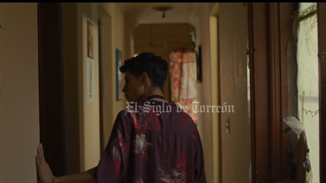El lagunero Pato Rivera es el director y artífice de Un lugar en tierra prometida, cortometraje seleccionado en el Short Film Corner del Festival Internacional de Cine de Cannes, el cual se llevará a cabo del 13 al 24 de mayo próximos en la Riviera francesa.