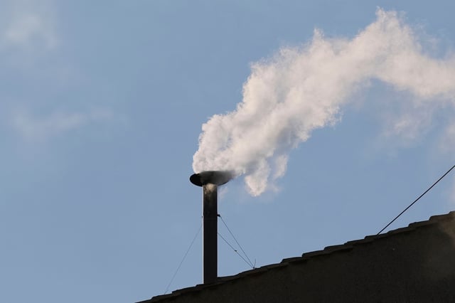 Habemus papam: Humo blanco en el Vaticano, Iglesia Católica tiene nuevo papa Habemus papam: Humo blanco en el Vaticano, Iglesia Católica tiene nuevo papa