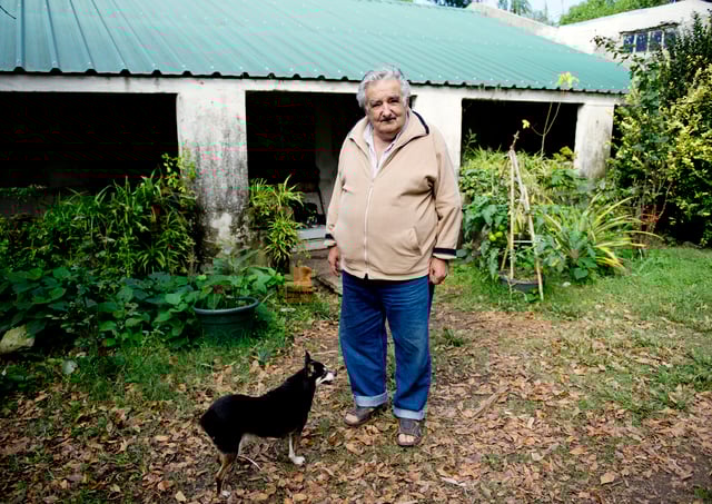 Fallece José Mujica, expresidente de Uruguay, a los 89 años de edad