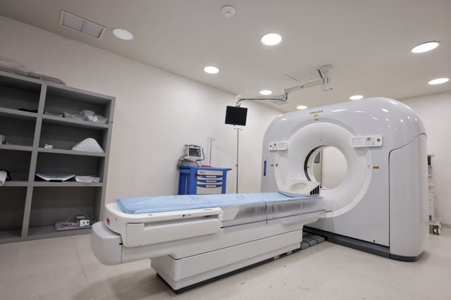 Inauguran nuevo hospital del ISSSTE Inauguran nuevo hospital del ISSSTE