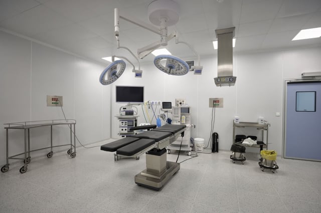 Inauguran nuevo hospital del ISSSTE Inauguran nuevo hospital del ISSSTE