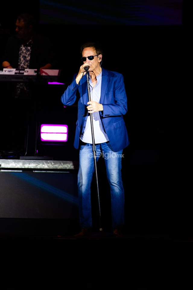 Chicago regresa a Torreón con mágica noche Chicago regresa a Torreón con mágica noche