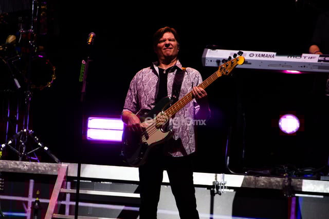 Chicago regresa a Torreón con mágica noche Chicago regresa a Torreón con mágica noche