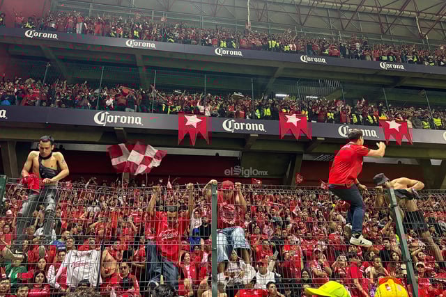 Toluca se corona campeón del Clausura 2025 y logran su undécimo título Toluca se corona campeón del Clausura 2025 y logran su undécimo título