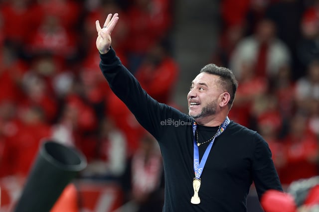 Toluca se corona campeón del Clausura 2025 y logran su undécimo título Toluca se corona campeón del Clausura 2025 y logran su undécimo título