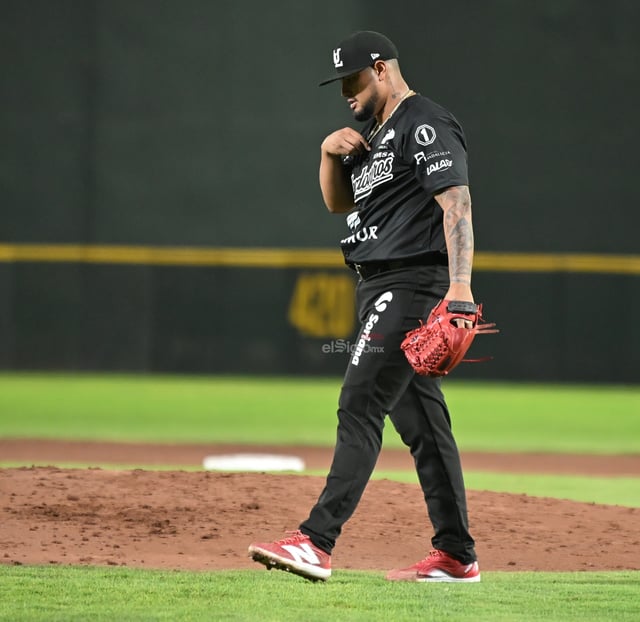Unión Laguna vence a Durango y se lleva la serie con sexto triunfo al hilo Unión Laguna vence a Durango y se lleva la serie con sexto triunfo al hilo