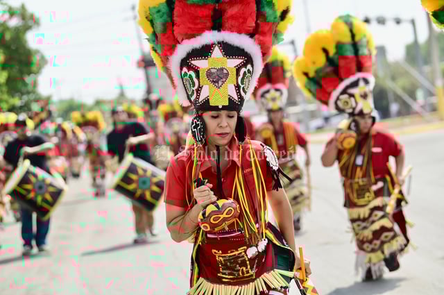 '¡Viva el Señor de los Rayos!', devoción de luz y consuelo desde el poniente de Torreón '¡Viva el Señor de los Rayos!', devoción de luz y consuelo desde el poniente de Torreón