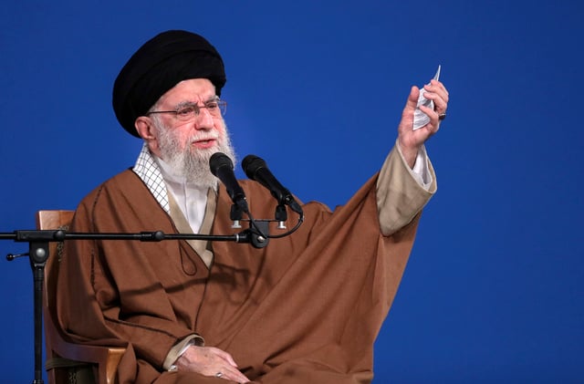 Irán declara el 'fin de la guerra' con Israel